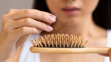best shampoo for hair loss​